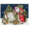 image Magic of Christmas 500 Piece Puzzle by Susan Winget 2nd Product Detail  Image width="1000" height="1000"