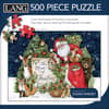 image Magic of Christmas 500 Piece Puzzle by Susan Winget 3rd Product Detail  Image width="1000" height="1000"
