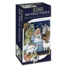 image Sheep Nativity 300 Piece Puzzle by Susan Winget Main Product  Image width="1000" height="1000"