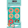image Donuts 300 Piece Puzzle by Cat Coquillette 3rd Product Detail  Image width=&quot;1000&quot; height=&quot;1000&quot;