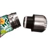 image Artsy Animals Stainless Steel Water Bottle 3rd Product Detail  Image width=&quot;1000&quot; height=&quot;1000&quot;