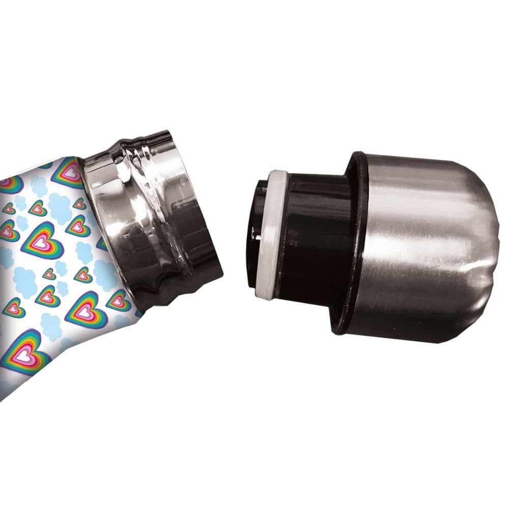 Shine Bright Stainless Steel Water Bottle by Pen  Paint 3rd Product Detail  Image width=&quot;1000&quot; height=&quot;1000&quot;