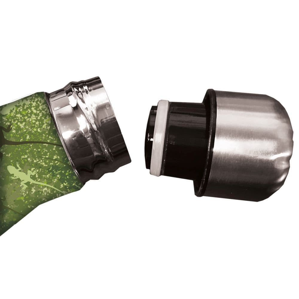 Here Lizard Lizard Stainless Steel Water Bottle 3rd Product Detail  Image width=&quot;1000&quot; height=&quot;1000&quot;