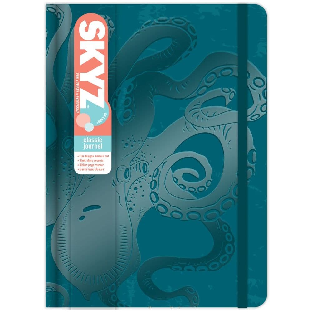 Jawsome Classic Journal Main Product  Image width=&quot;1000&quot; height=&quot;1000&quot;