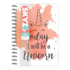 image Perfectly Brave Spiral Journal Main Product  Image width=&quot;1000&quot; height=&quot;1000&quot;