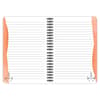 image Perfectly Brave Spiral Journal 2nd Product Detail  Image width=&quot;1000&quot; height=&quot;1000&quot;