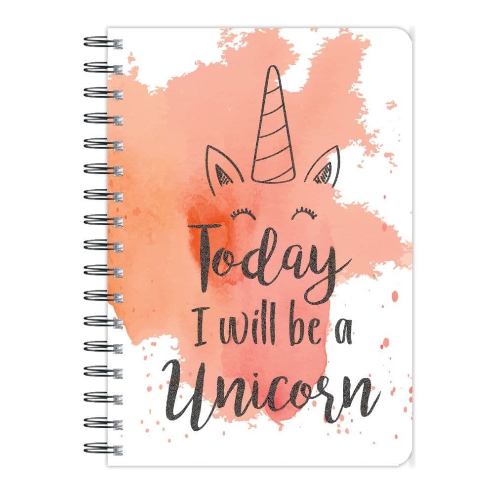 Perfectly Brave Spiral Journal 3rd Product Detail  Image width=&quot;1000&quot; height=&quot;1000&quot;