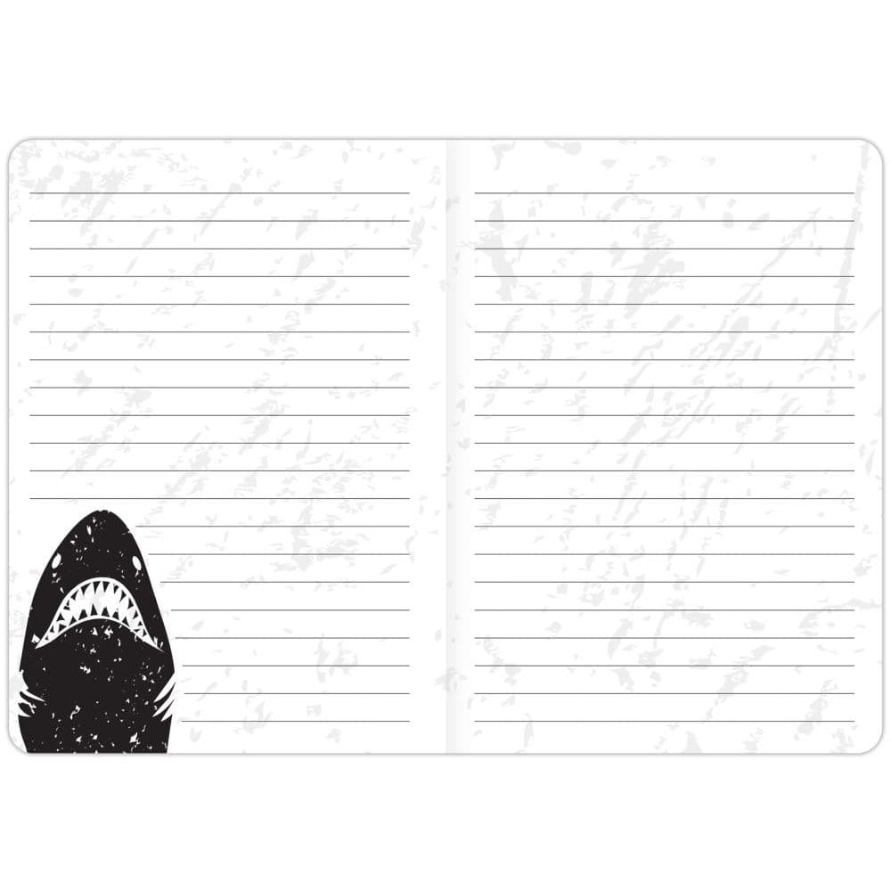 Jawsome Saddle Sewn Journal 2nd Product Detail  Image width=&quot;1000&quot; height=&quot;1000&quot;