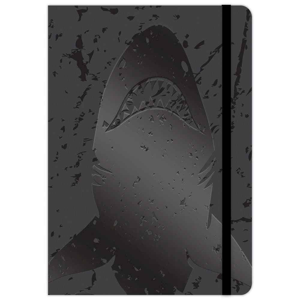 Jawsome Saddle Sewn Journal 3rd Product Detail  Image width=&quot;1000&quot; height=&quot;1000&quot;