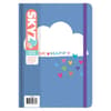 image Shine Bright Classic Journal by Pen  Paint 3rd Product Detail  Image width=&quot;1000&quot; height=&quot;1000&quot;
