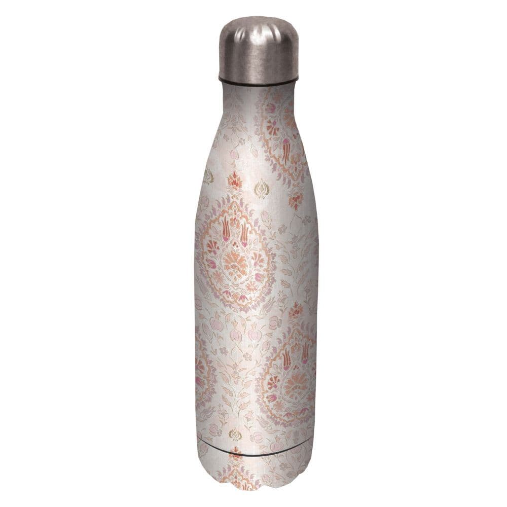 S'well 'Metallic' Rose Gold Water Bottle: 17oz