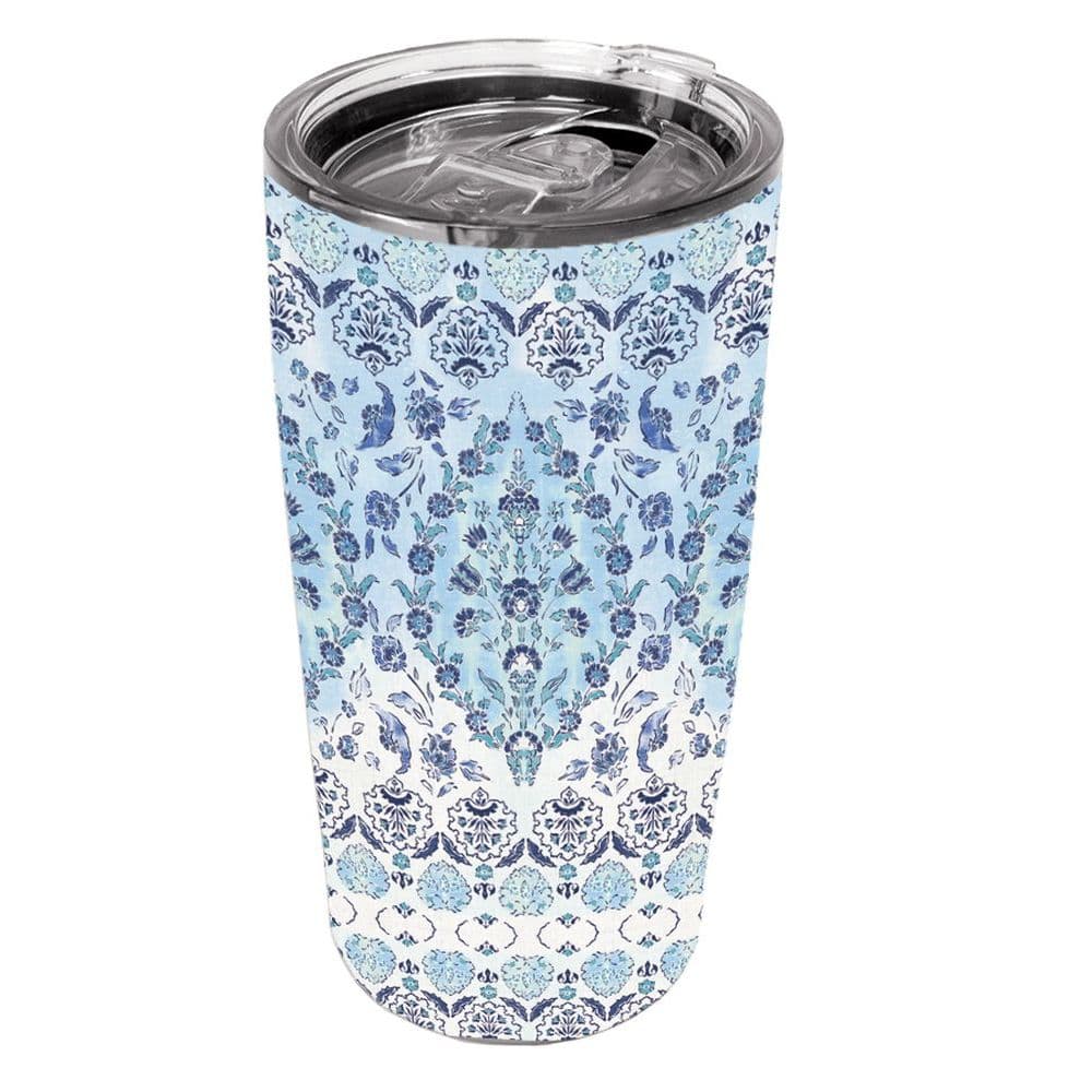 Patina Vie Stainless Steel Tumbler by Patina Vie Main Product  Image width=&quot;1000&quot; height=&quot;1000&quot;