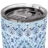image Patina Vie Stainless Steel Tumbler by Patina Vie 2nd Product Detail  Image width=&quot;1000&quot; height=&quot;1000&quot;