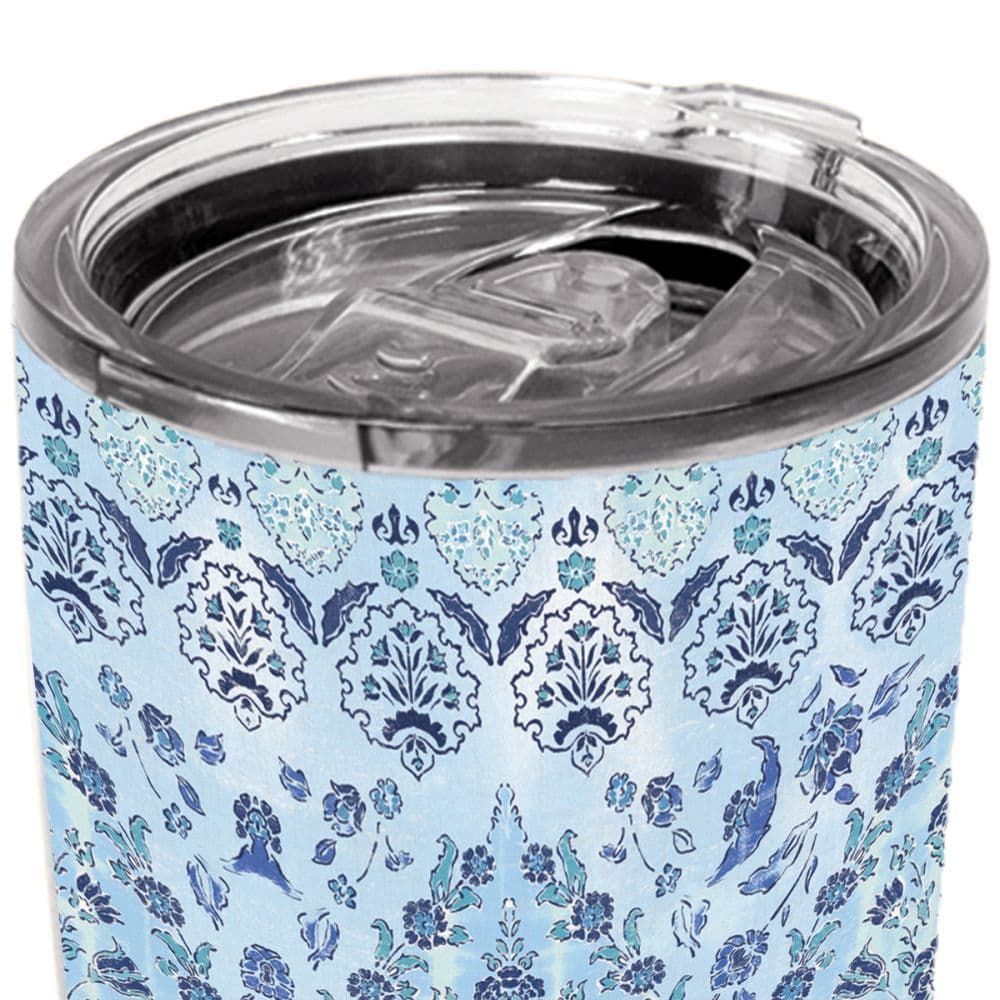 Patina Vie Stainless Steel Tumbler by Patina Vie 2nd Product Detail  Image width=&quot;1000&quot; height=&quot;1000&quot;