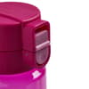 image Mallo Pink Flip Clip Water Bottle 6th Product Detail  Image width="1000" height="1000"