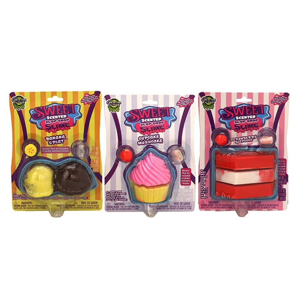 Slimy Sweetshop Slime Main Product  Image width="1000" height="1000"