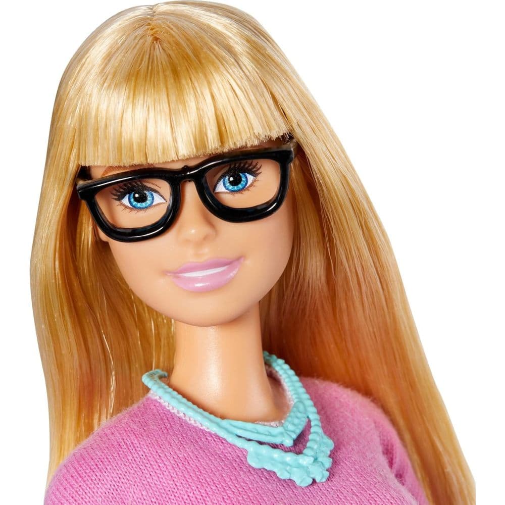 Barbie Careers Teacher Doll First Alternate Image