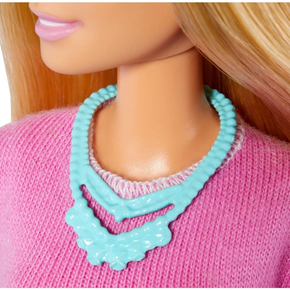 Barbie Careers Teacher Doll Second Alternate Image