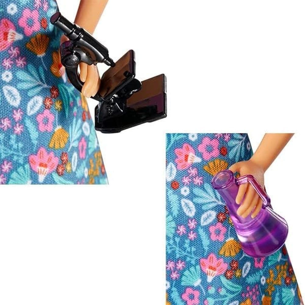 Barbie Careers Teacher Doll Third Alternate Image