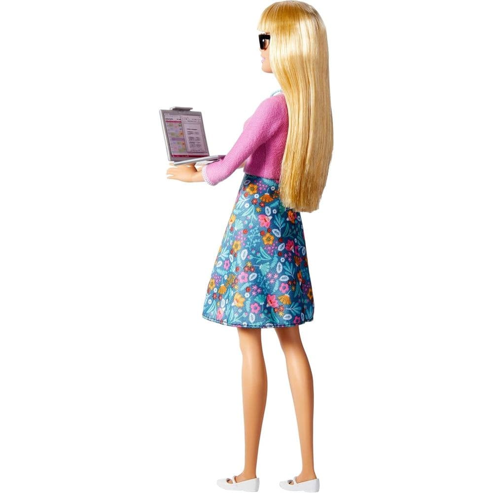 Barbie Careers Teacher Doll Fifth Alternate Image
