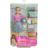 image Barbie Careers Teacher Doll Sixth Alternate Image