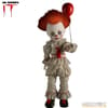 image LDD IT 2017 Pennywise Doll 2nd Product Detail  Image width="1000" height="1000"