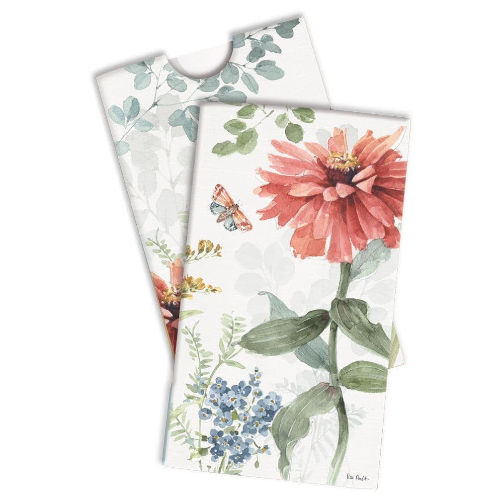 Spring Meadow Password Journal by Lisa Audit Main Product  Image width=&quot;1000&quot; height=&quot;1000&quot;