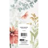 image Spring Meadow Password Journal by Lisa Audit 4th Product Detail  Image width=&quot;1000&quot; height=&quot;1000&quot;