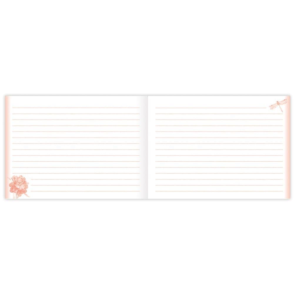 Spring Meadow Guest Book by Lisa Audit 2nd Product Detail  Image width=&quot;1000&quot; height=&quot;1000&quot;