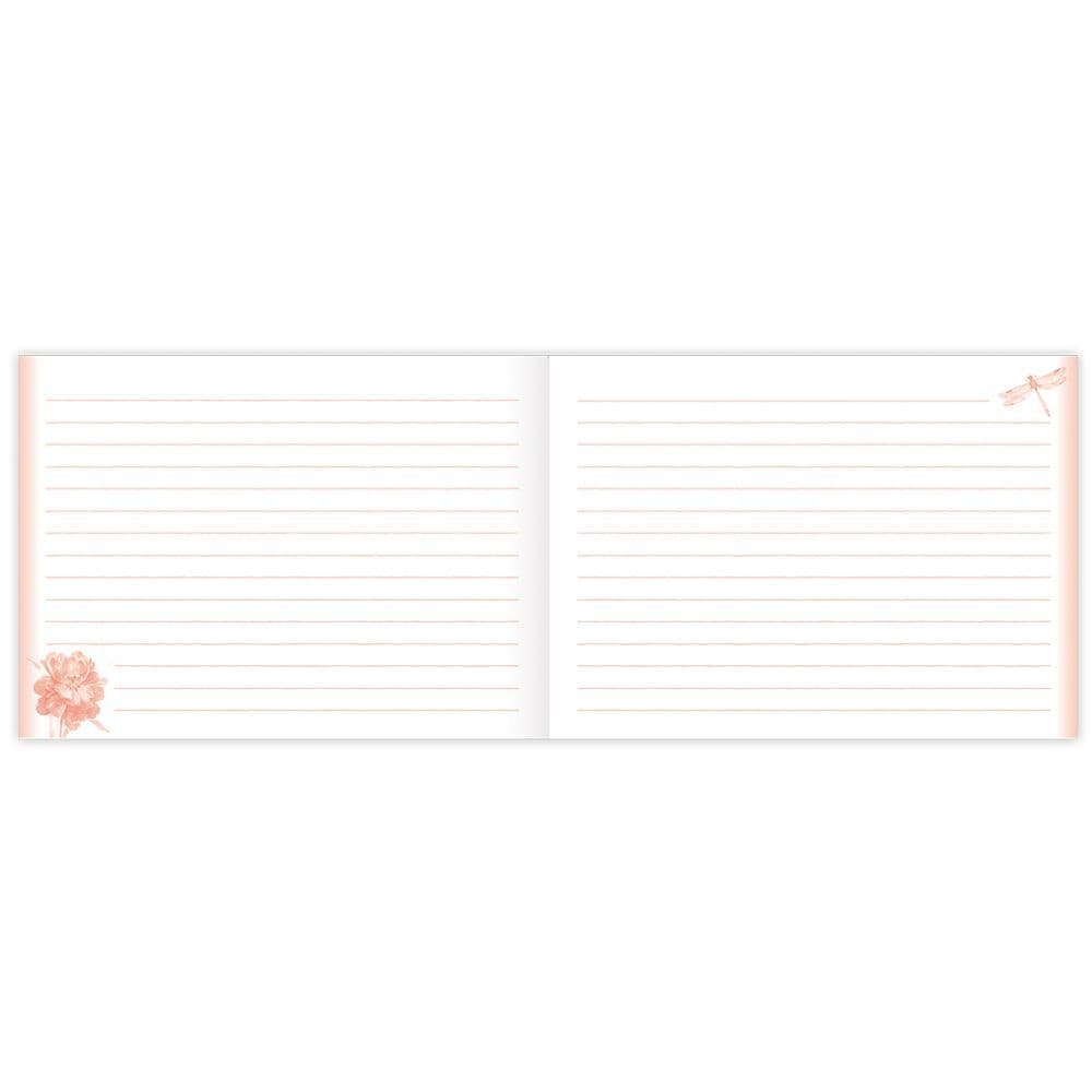 Spring Meadow Guest Book by Lisa Audit 2nd Product Detail  Image width=&quot;1000&quot; height=&quot;1000&quot;