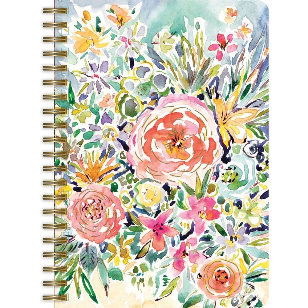 Sweet Accusations Spiral Journal by Barbra Ignatiev Main Product  Image width="1000" height="1000"