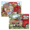 image truckin along assorted boxed note cards image 3 width=&quot;1000&quot; height=&quot;1000&quot;