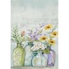 image Garden Vase 200 Page Hardcover Note Pad by Susan Winget Main Product  Image width=&quot;1000&quot; height=&quot;1000&quot;