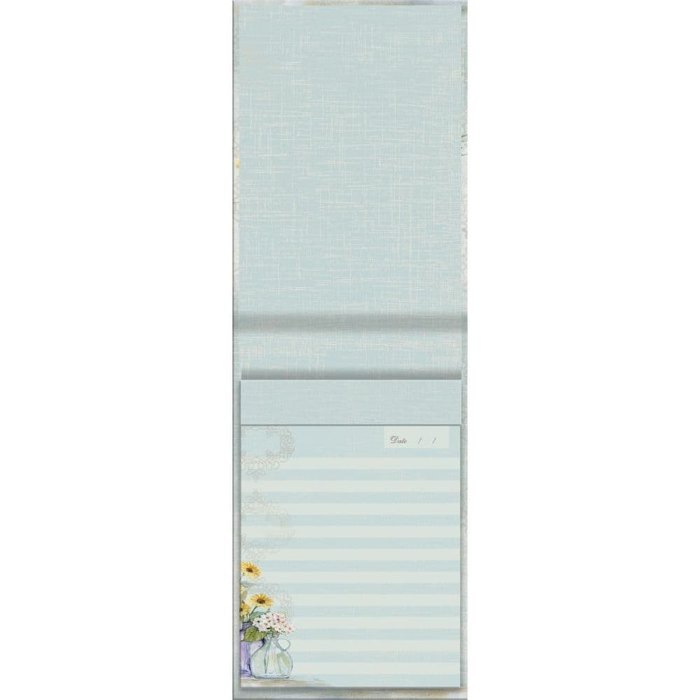 Garden Vase 200 Page Hardcover Note Pad by Susan Winget 2nd Product Detail  Image width=&quot;1000&quot; height=&quot;1000&quot;