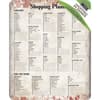 image Cardinal Rooster Shopping List by Susan Winget 3rd Product Detail  Image width=&quot;1000&quot; height=&quot;1000&quot;