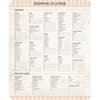 image Farmhouse Shopping List 53 sheets by Chad Barrett 2nd Product Detail  Image width="1000" height="1000"
