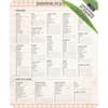 image Farmhouse Shopping List 53 sheets by Chad Barrett 3rd Product Detail  Image width="1000" height="1000"