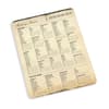 image Gilded Wine Shopping List by Susan Winget Main Product  Image width="1000" height="1000"