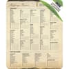 image Gilded Wine Shopping List by Susan Winget 4th Product Detail  Image width="1000" height="1000"