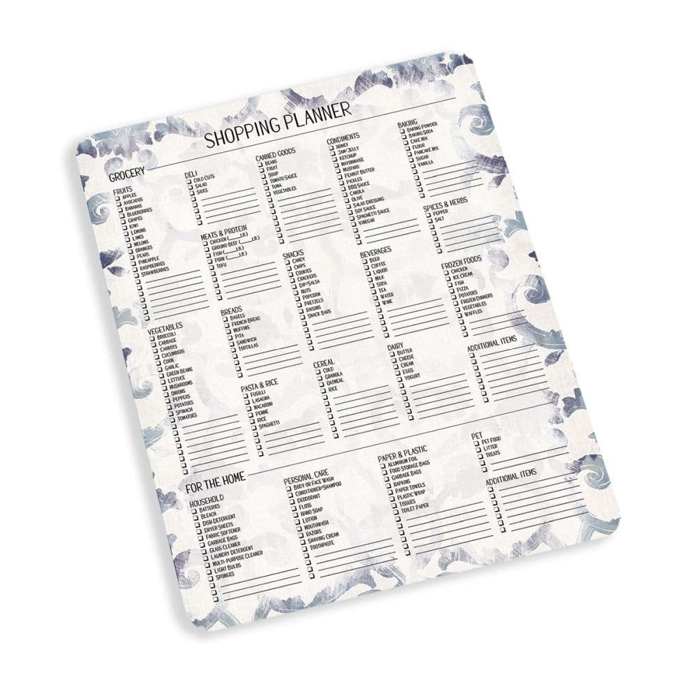 Patina Vie Shopping List by Patina Vie Main Product  Image width=&quot;1000&quot; height=&quot;1000&quot;