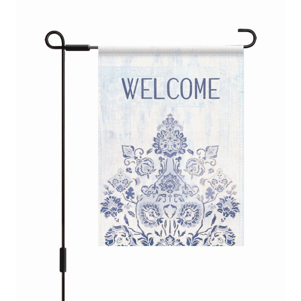 Patina Vie Mini Garden Flag by Patina Vie Main Product  Image width=&quot;1000&quot; height=&quot;1000&quot;