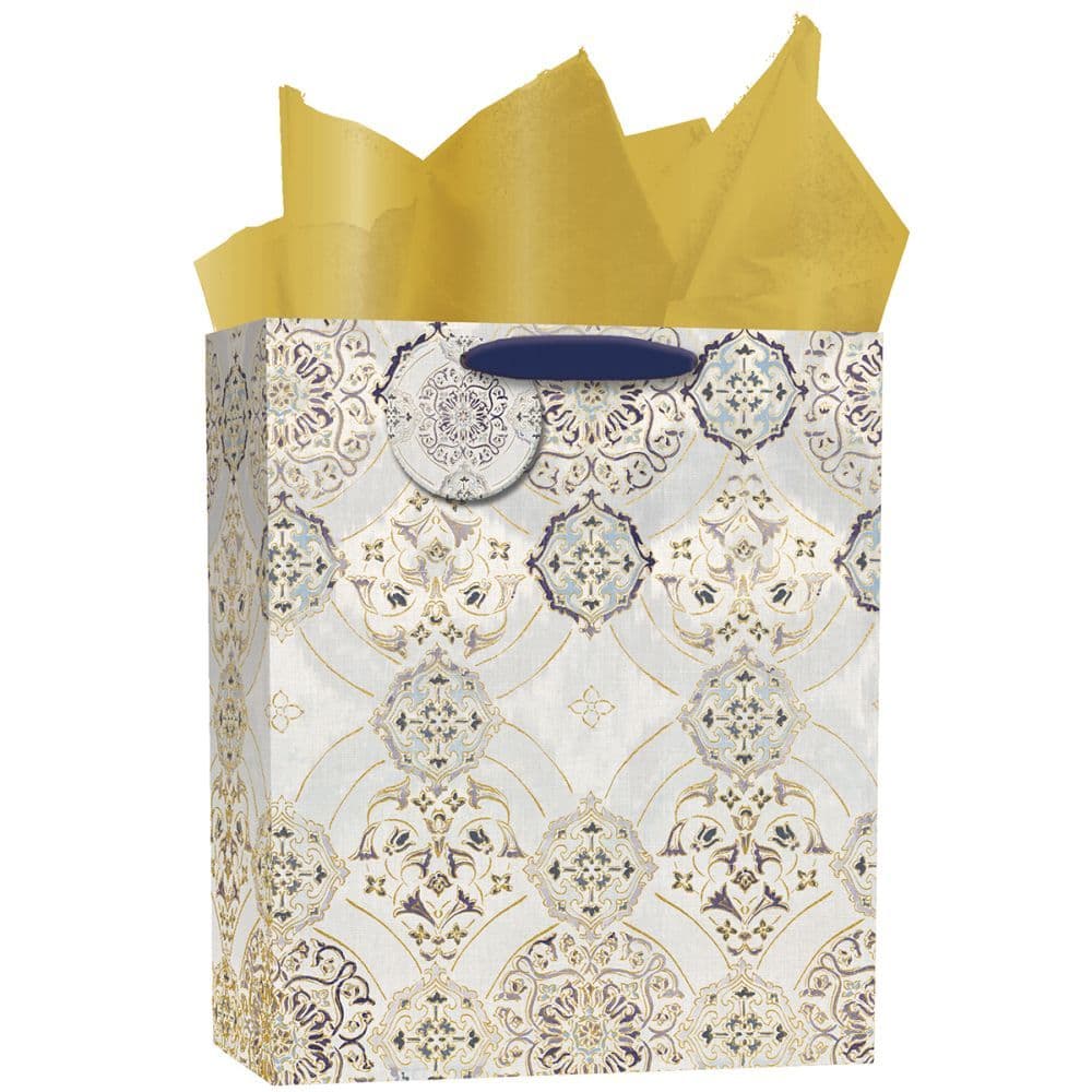 Patina Vie Large Gift Bag by Patina Vie Main Product  Image width=&quot;1000&quot; height=&quot;1000&quot;