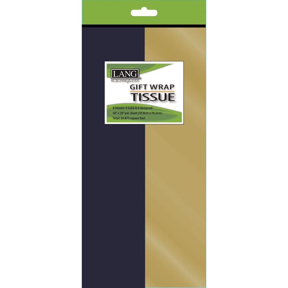 Victorian Lang Printed Tissue Paper Main Product  Image width="1000" height="1000"