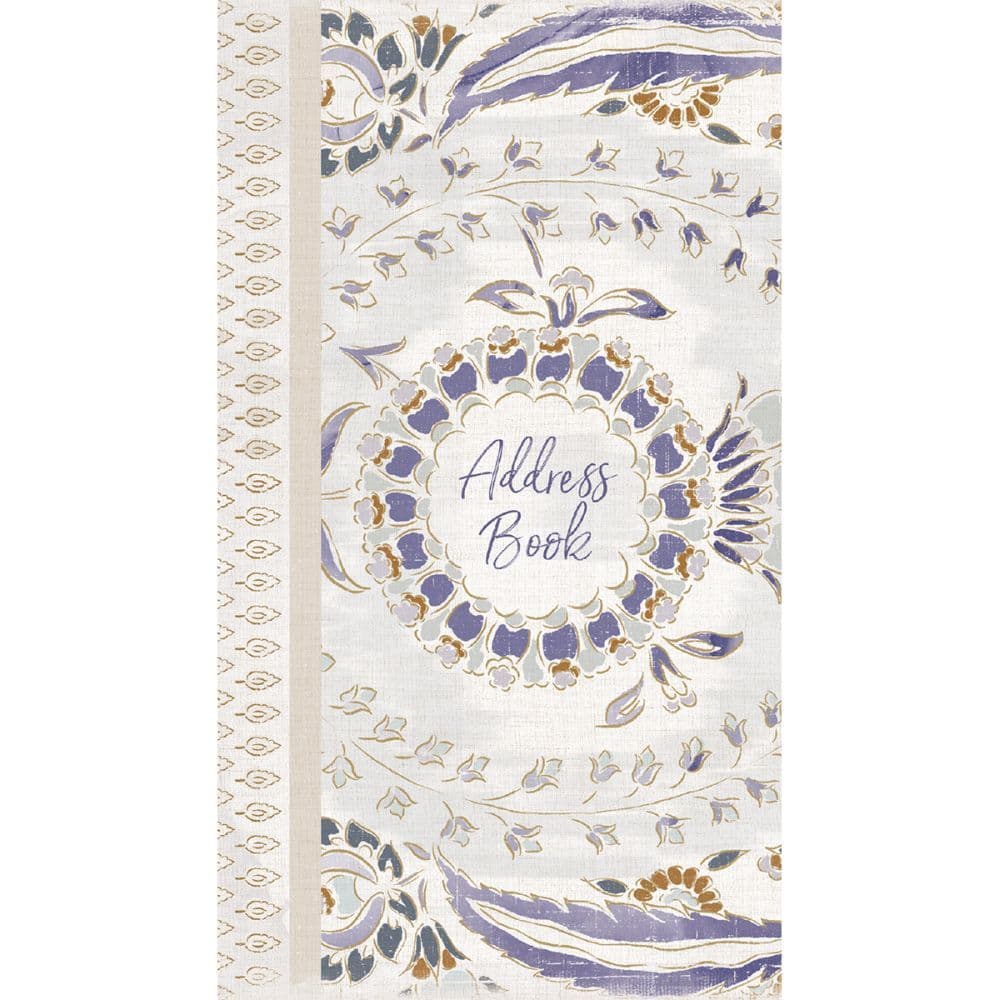 Patina Vie Pocket Address Book by Patina Vie Main Product  Image width=&quot;1000&quot; height=&quot;1000&quot;