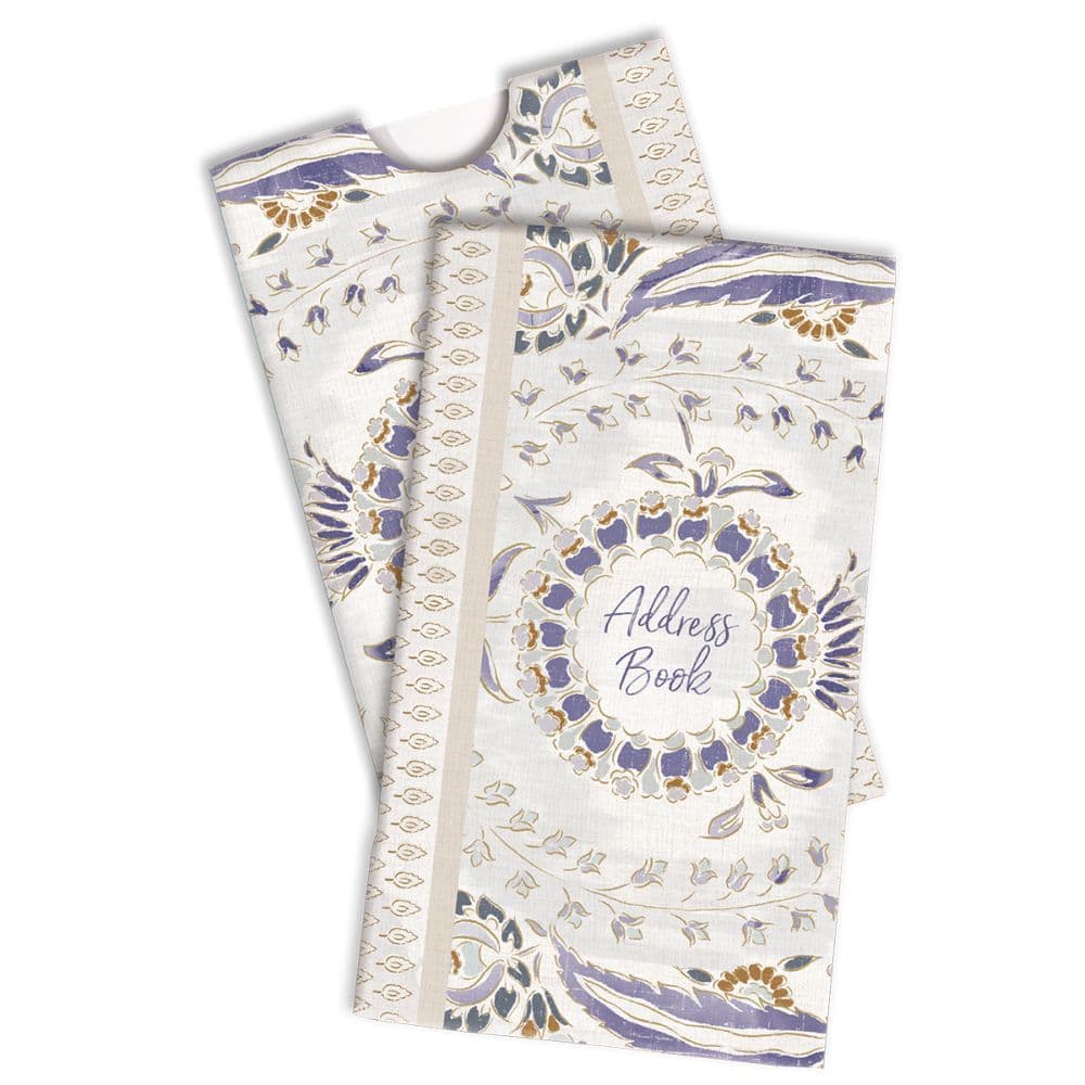 Patina Vie Pocket Address Book by Patina Vie 2nd Product Detail  Image width=&quot;1000&quot; height=&quot;1000&quot;
