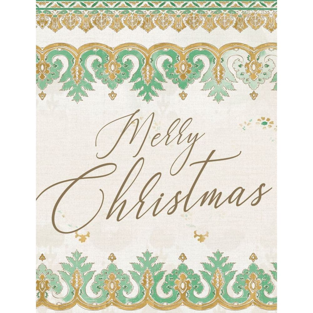Patina Vie Classic Christmas Cards by Patina Vie Main Product  Image width="1000" height="1000"