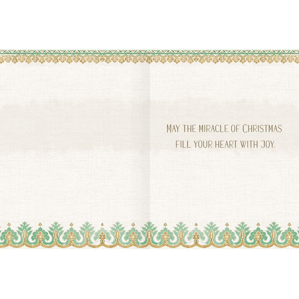 Patina Vie Classic Christmas Cards by Patina Vie 2nd Product Detail  Image width="1000" height="1000"