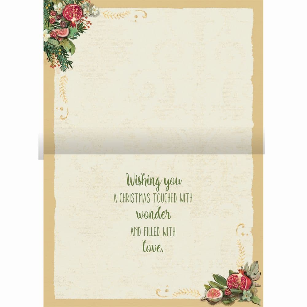 Seasing of Giving Petite Christmas Cards by Chad Barrett 2nd Product Detail  Image width=&quot;1000&quot; height=&quot;1000&quot;
