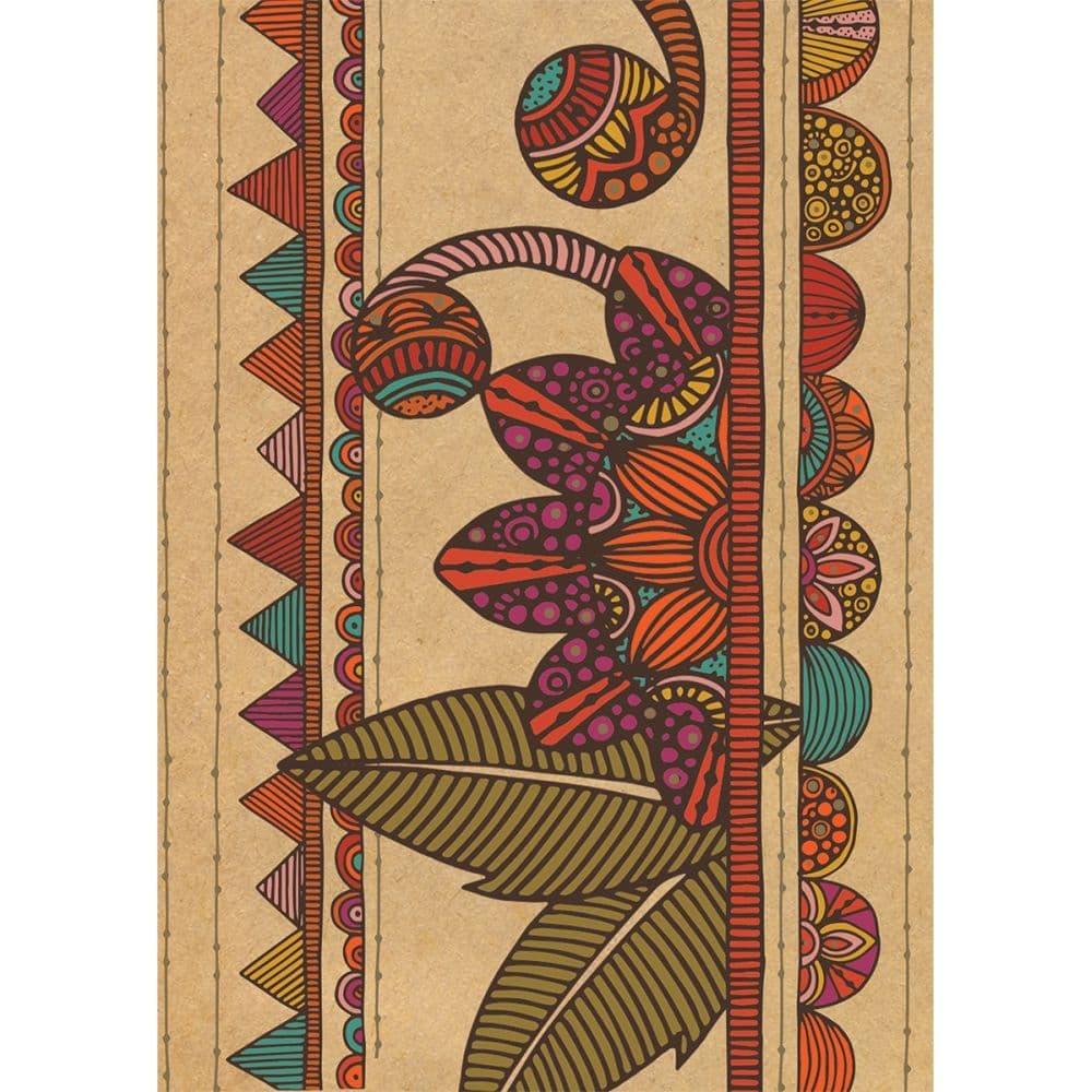 Kraft Bonita 2 Pack Journal Set by Valentina Main Product  Image width="1000" height="1000"