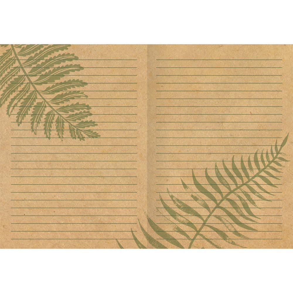 Kraft Tropic 2 Pack Journal Set by CatCoq 4th Product Detail  Image width="1000" height="1000"